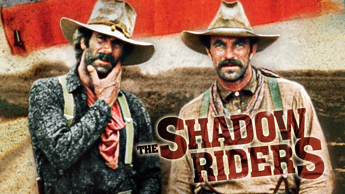 The Shadow Riders | Apple TV