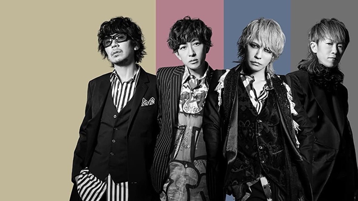 L'ArcenCiel 30th L'Anniversary Apple TV