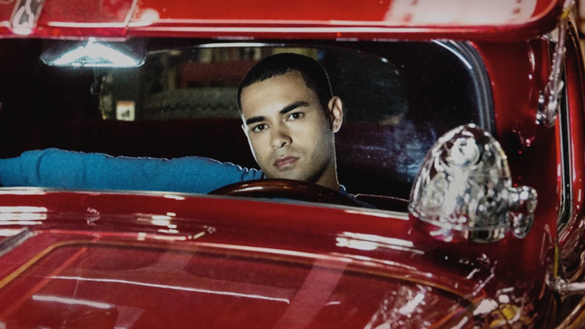 Lowriders - Apple TV (UK)