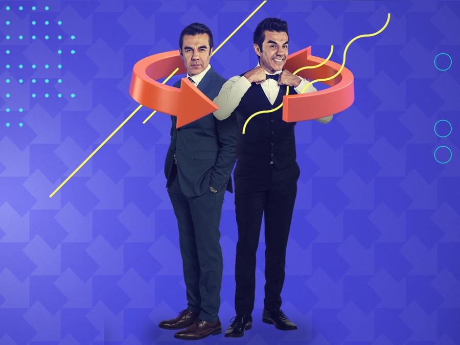 Como Tú No Hay 2 Apple TV