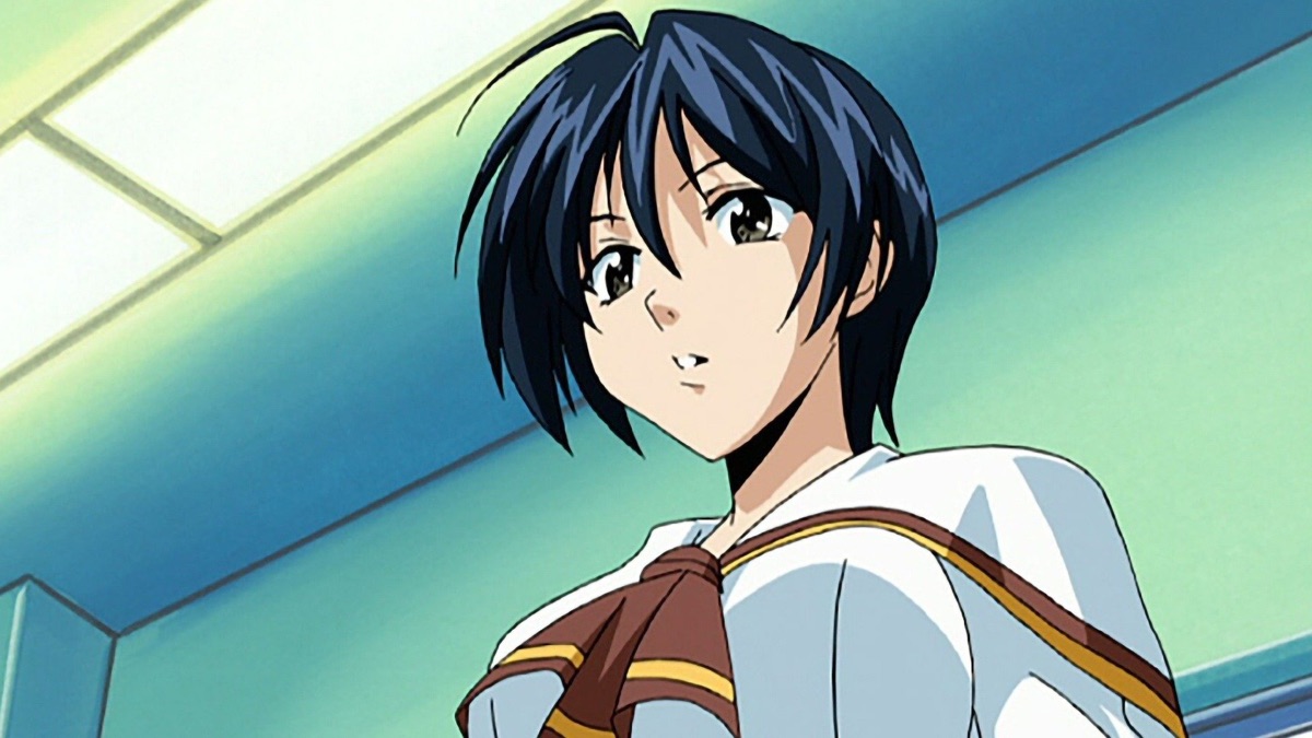 6 Anime like Suzuka Recommendations