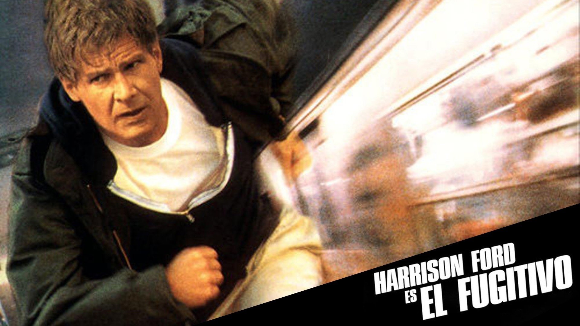 El Fugitivo | Apple TV