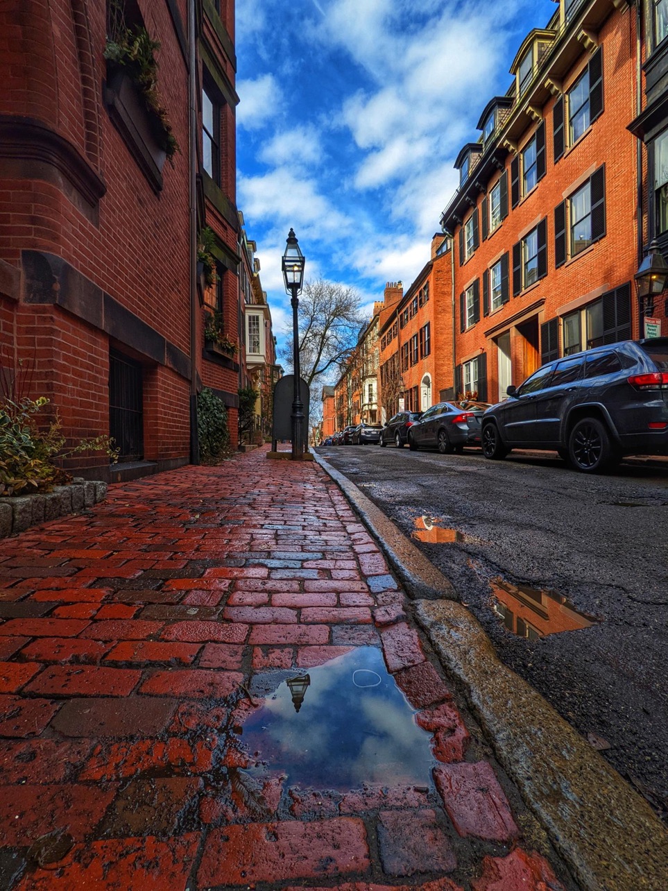 Beacon Hill (Boston) — Wikipédia