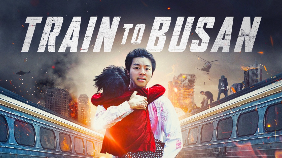 Train to Busan | Apple TV