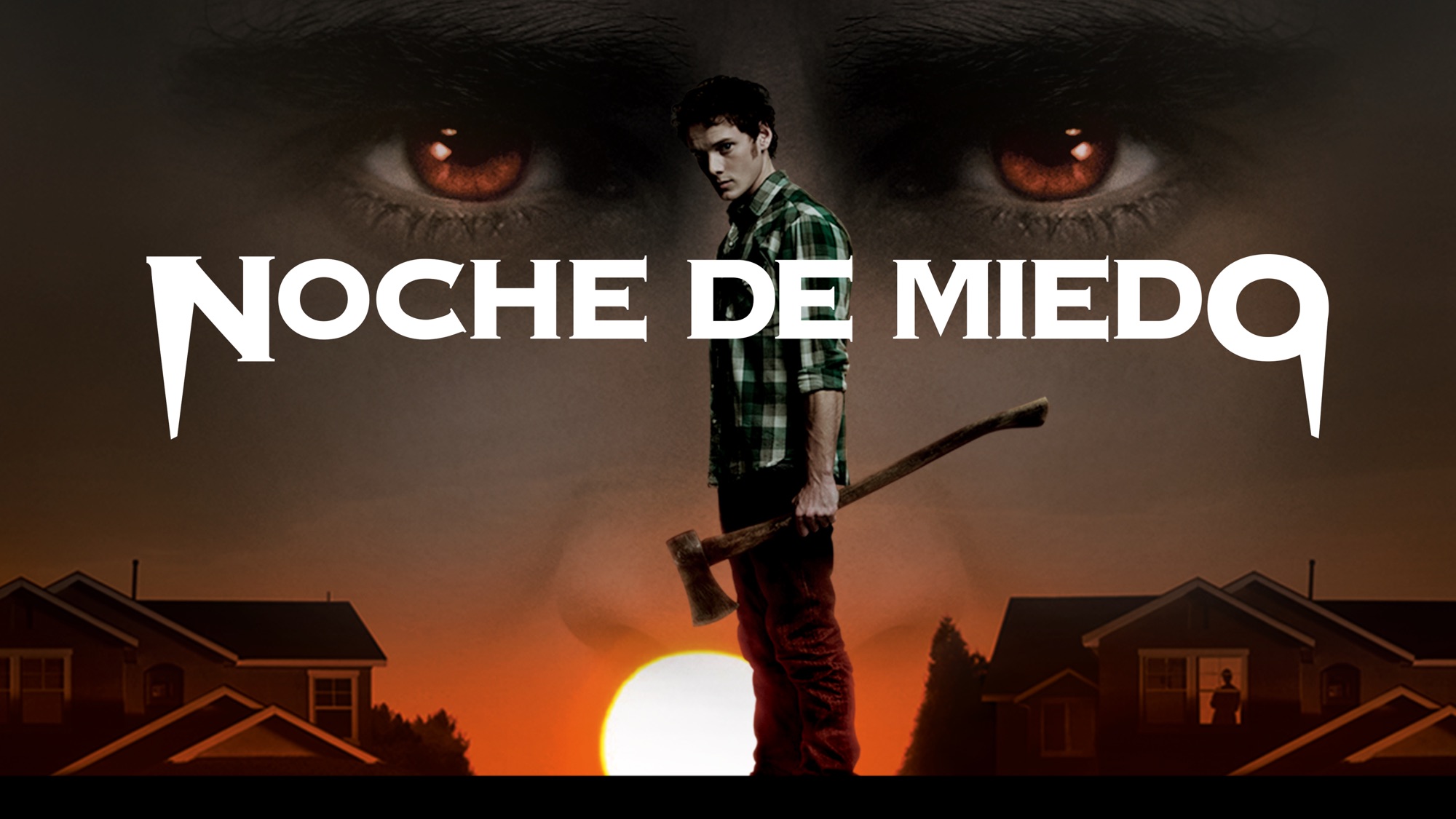 Noche Vulcanica Miedo Al Miedo Al Miedo