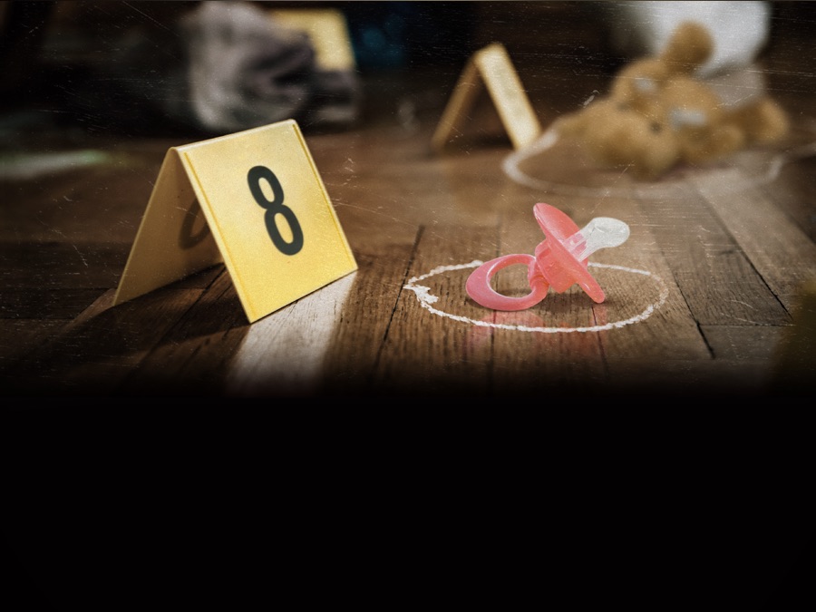 The Baby Killer Conspiracy Apple TV (ES)