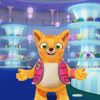 ‎Special Agent Oso on Apple TV