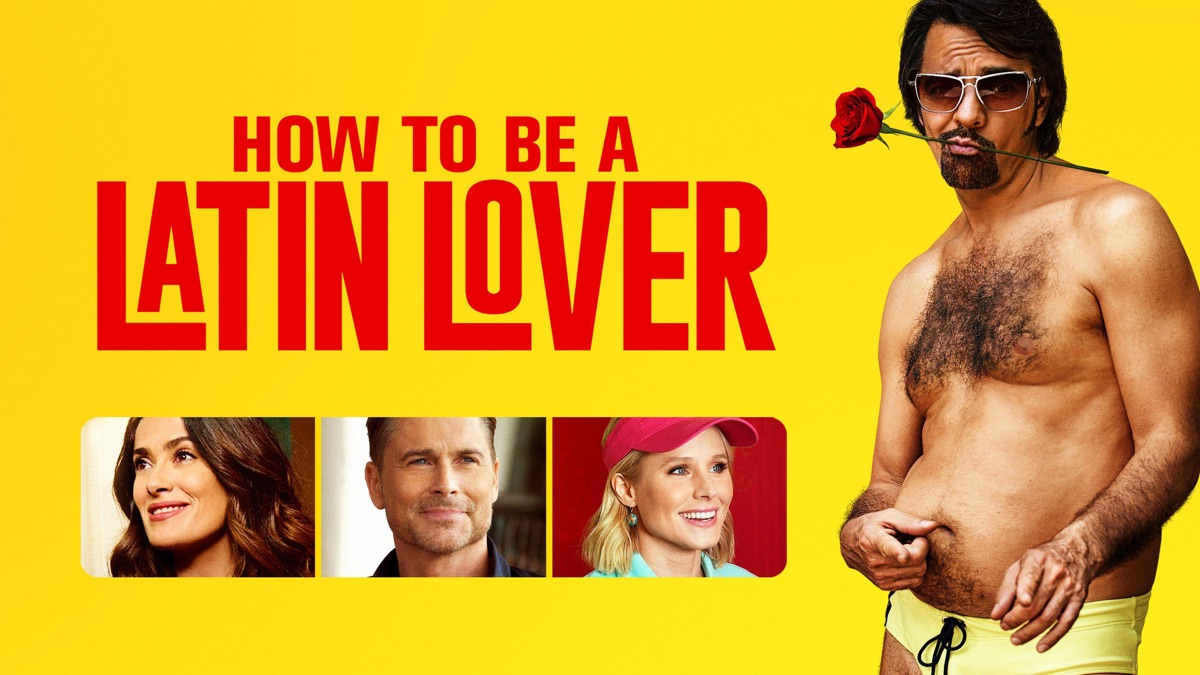 Latin lover gratis ver Qué Es