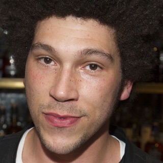 Joel Fry