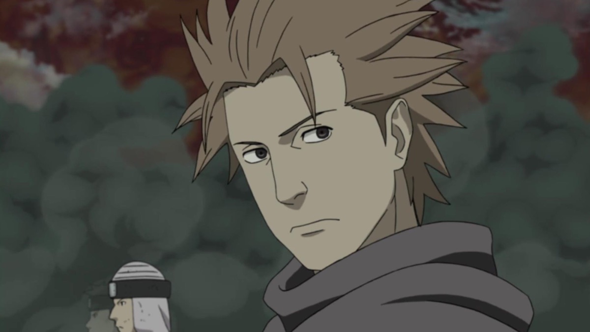 カカシvsオビト Naruto ナルト 疾風伝 Apple Tv