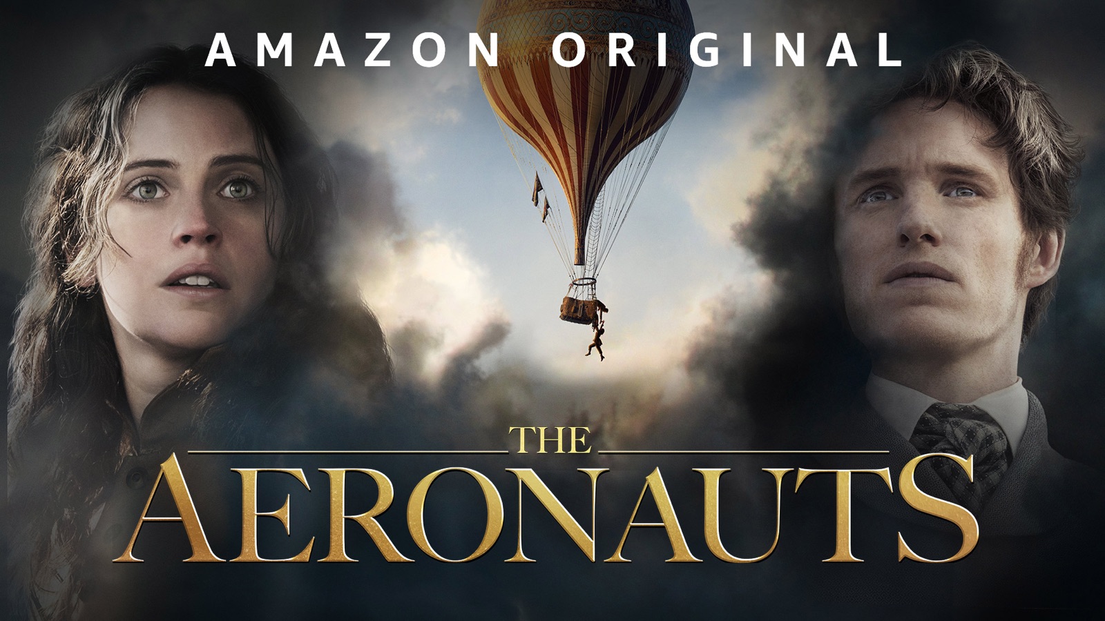 The Aeronauts | Apple TV