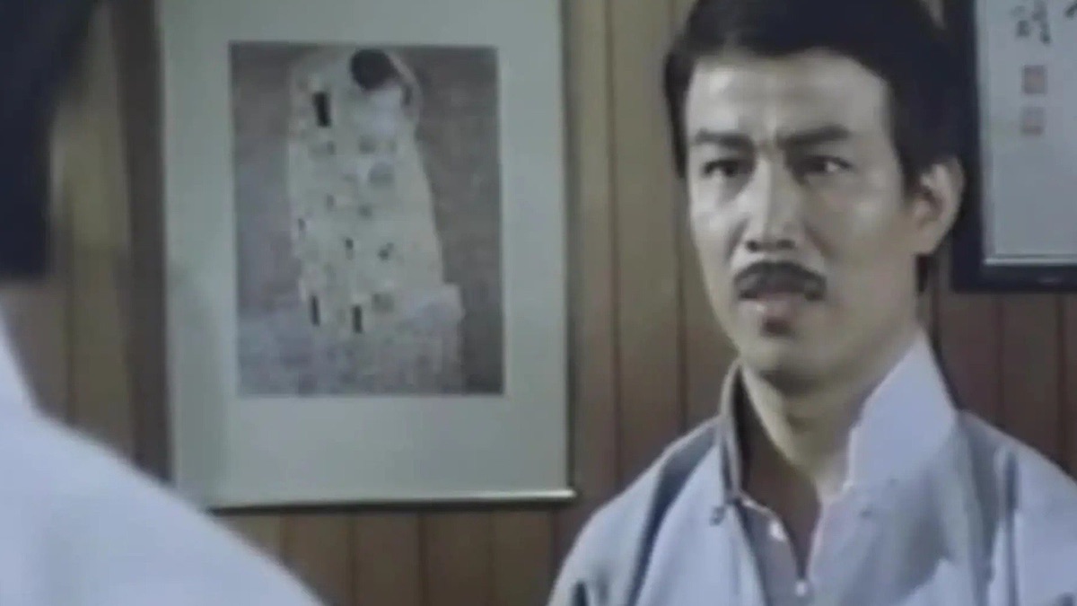 Godfathers of Fury Apple TV