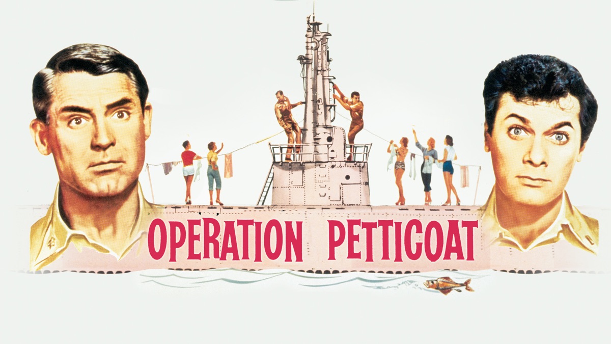 Operation Petticoat | Apple TV