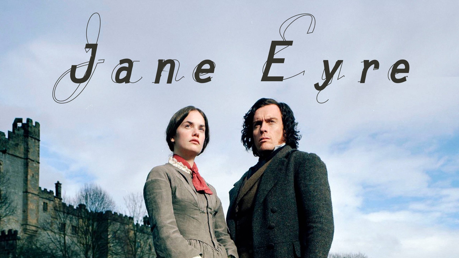 Jane Eyre on Apple TV