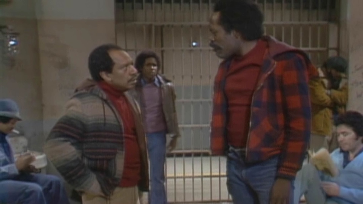 Florence's Union The Jeffersons (Season 4, Episode 19) Apple TV