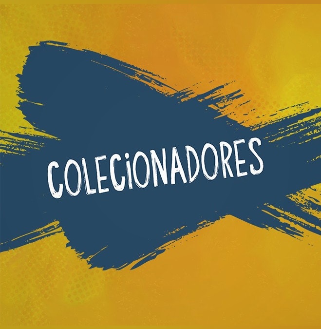 Colecionadores apple tv br 
