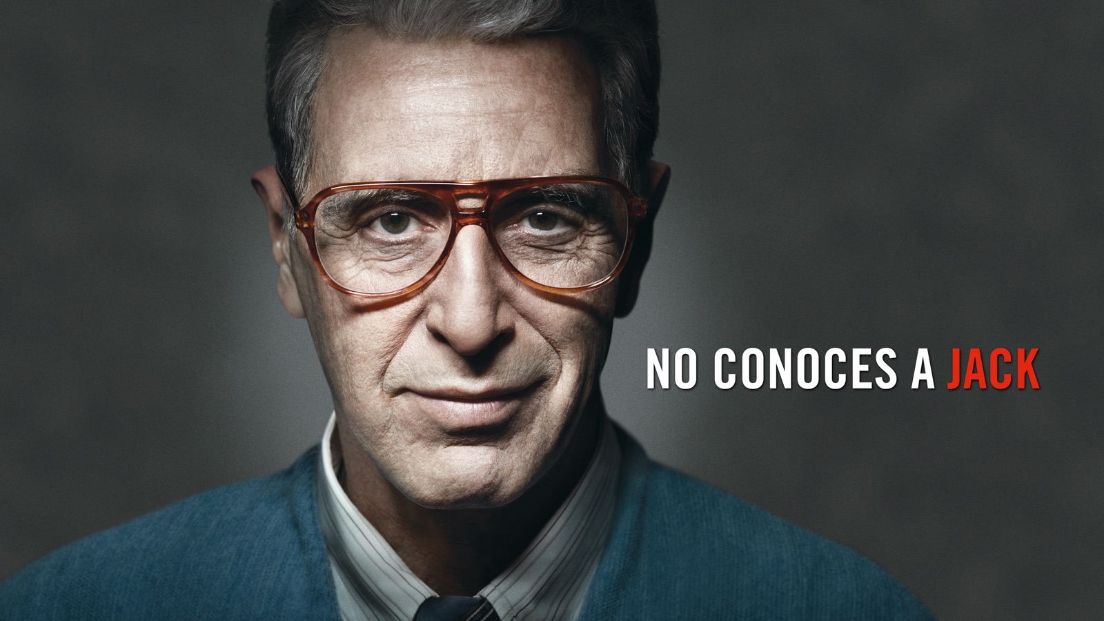 No Conoces A Jack Apple TV