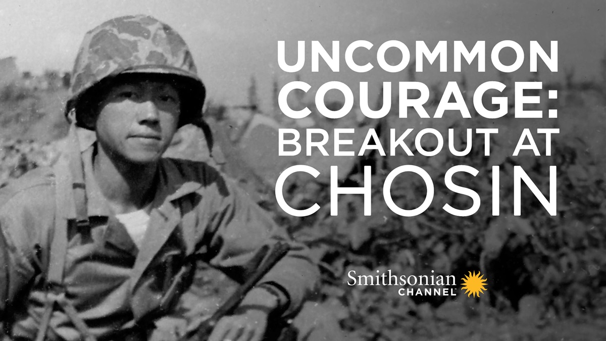 Uncommon Courage: Breakout at Chosin | Apple TV