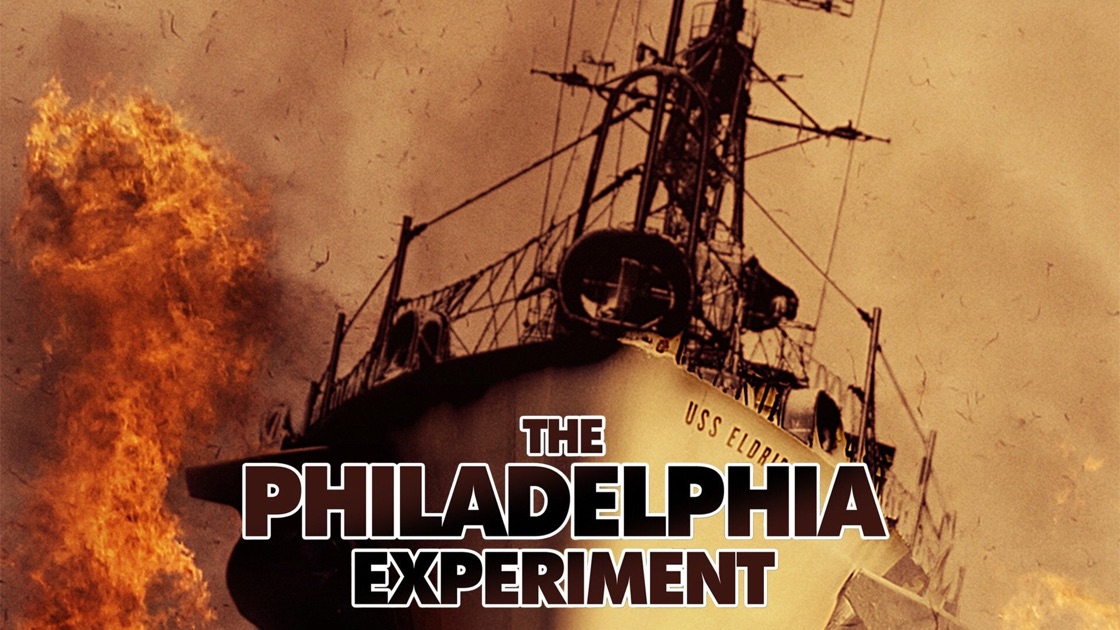 the philadelphia experiment podcast