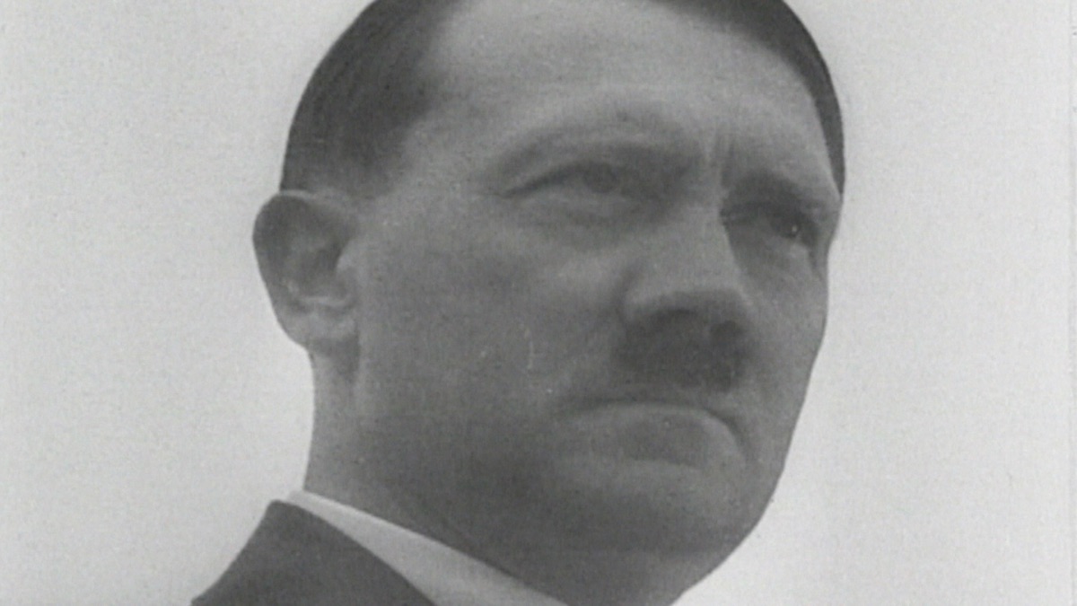 卑劣なメディア戦略 ナチスの証言 党員への尋問の記録 シーズン1 エピソード2 Apple Tv 日本