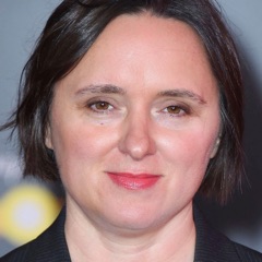 Sarah Vowell