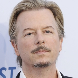 David Spade