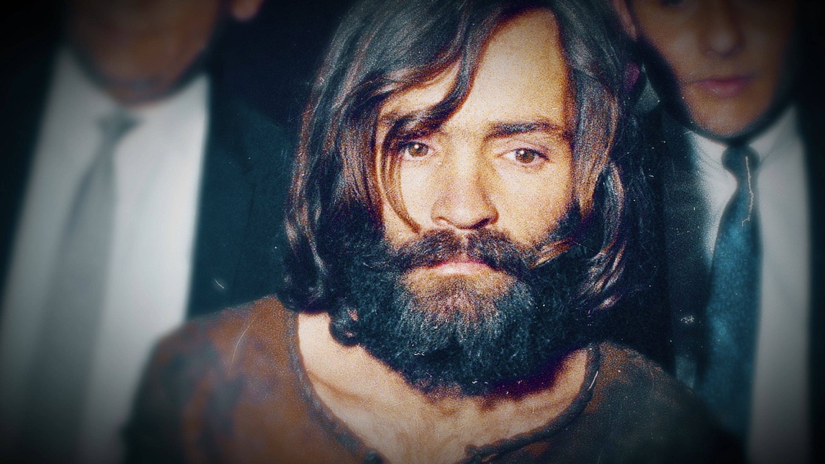 Charles Manson: The Devil's Work, Pt. 1 - Very Scary People (Season 1 ...