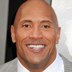 Dwayne Johnson