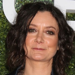 Sara Gilbert