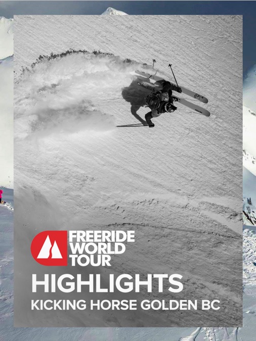 freeride world tour 2022