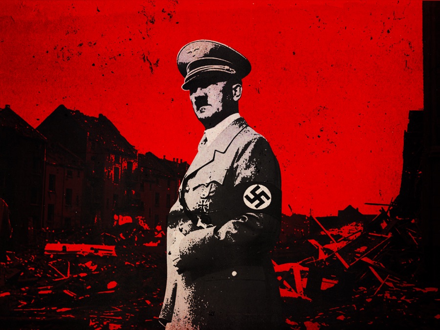 Hitler: Germany's Fatal Attraction - Apple TV (UK)