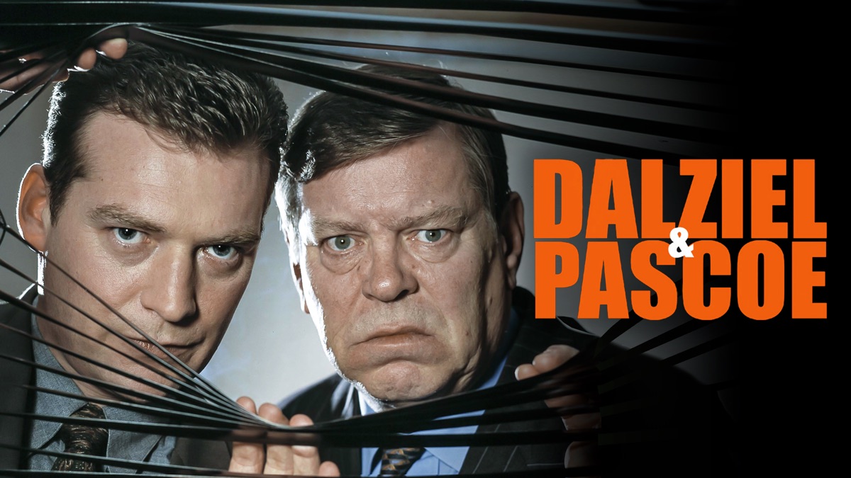 Dalziel & Pascoe | Apple TV - Dalziel And Pascoe An Advancement Of Learning Cast