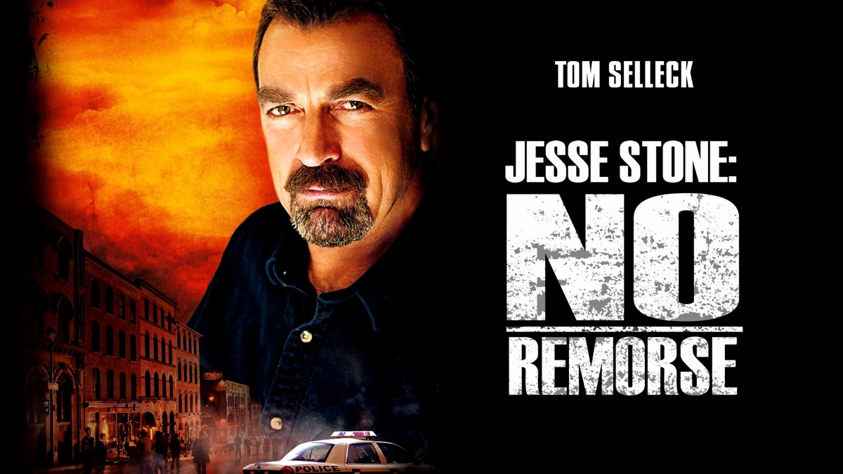 Jesse Stone: No Remorse | Apple TV