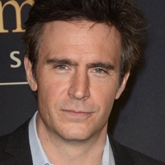Jack Davenport