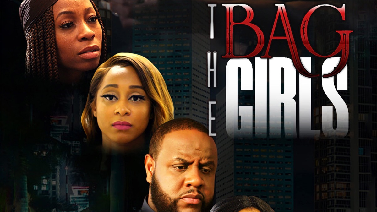 The Bag Girls Apple TV