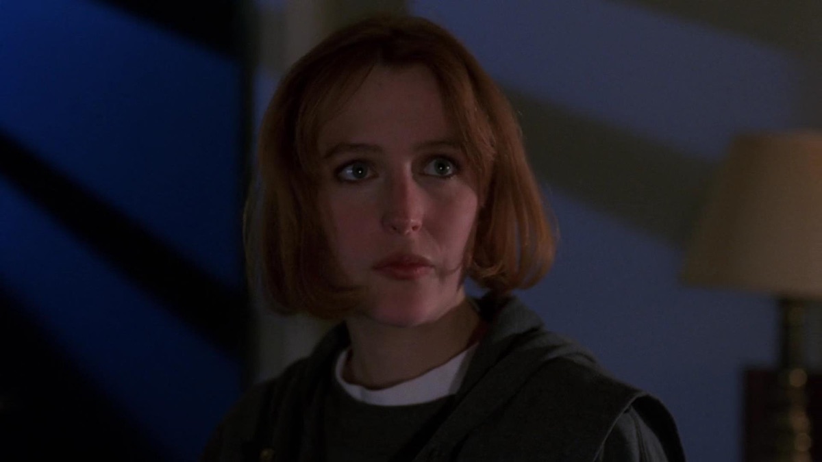 End Game The X Files Season 2 Episode 17 Apple Tv 9884