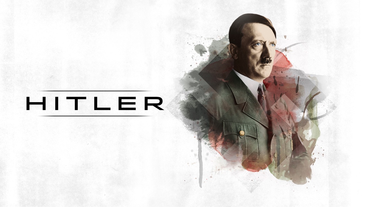 Hitler: The Rise and Fall  Apple TV