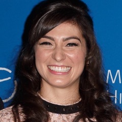 Melissa Villaseñor