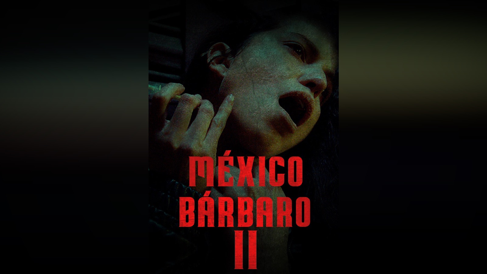 Mexico Barbaro 2 | Apple TV