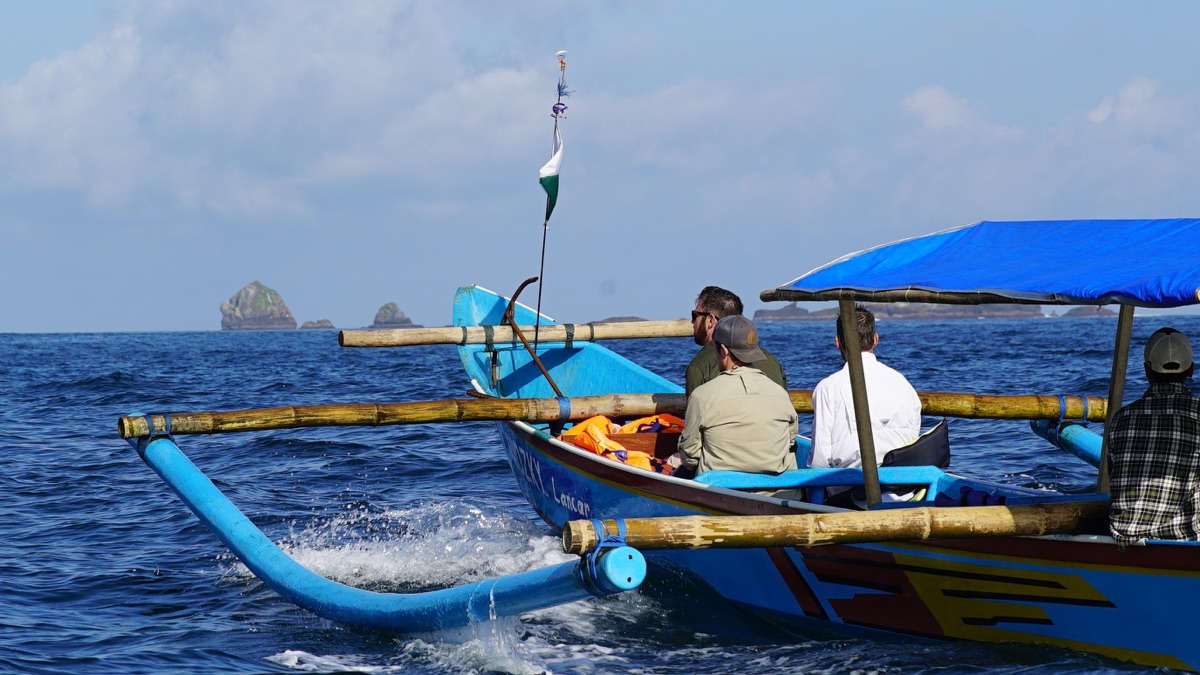 The Javan Tiger - Extinct or Alive (Season 1, Episode 5) | Apple TV