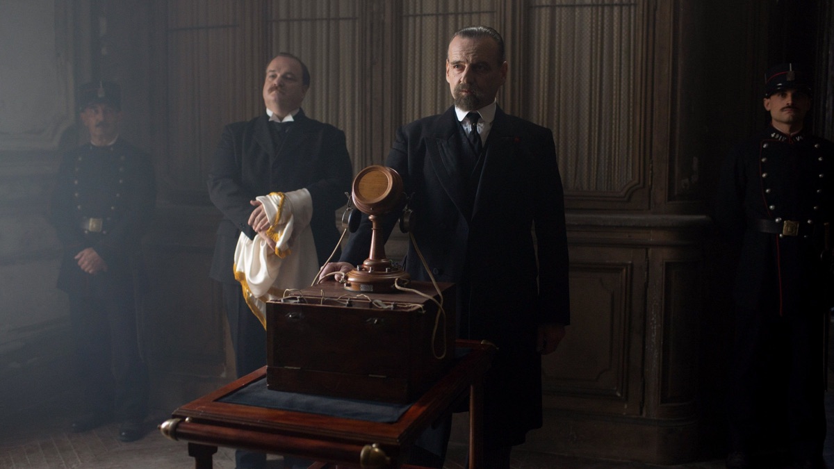 Paris Police 1900 Saison 2 Episode 2 – Paris Police 1900 (Season 1, Episode 2) | Apple TV (CA)