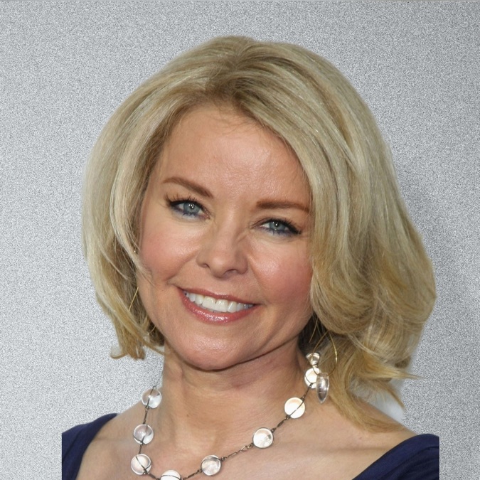 Kristina Wagner 1980s