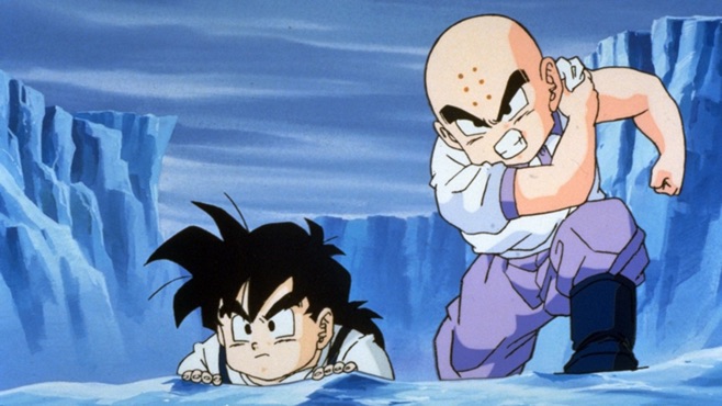 ドラゴンボールZ 劇場版 初回限定版 チェンジングジャケット仕様 ドラゴンボールZ 劇場版 初回限定版 チェンジングジャケット仕様
