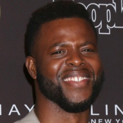 Winston Duke