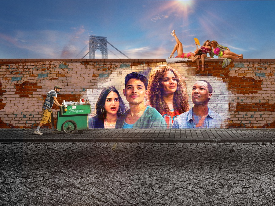 In The Heights | Apple TV - How To Watch In The Heights On Hulu