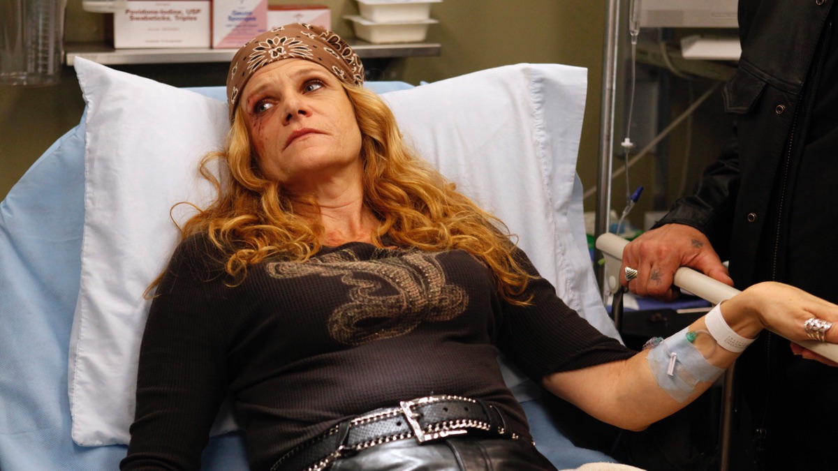 物語のはじまり グレイズ アナトミー シーズン9 エピソード10 Apple Tv 日本