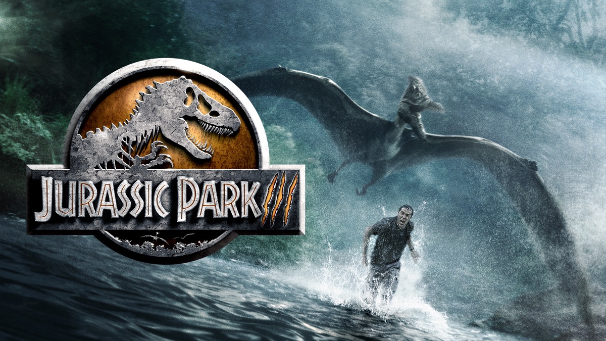 download the new version for mac Jurassic Park