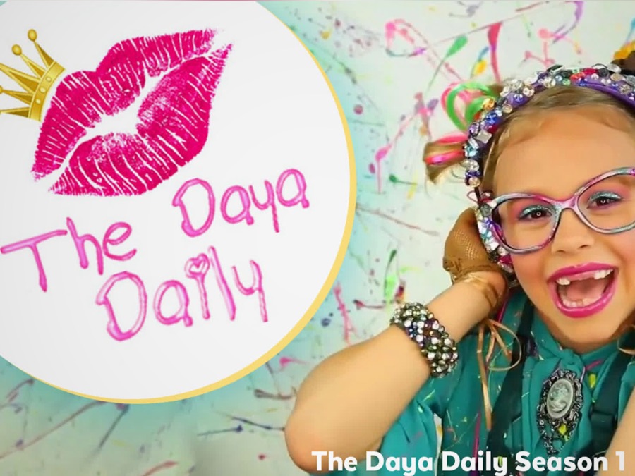 The Daya Daily | Apple TV