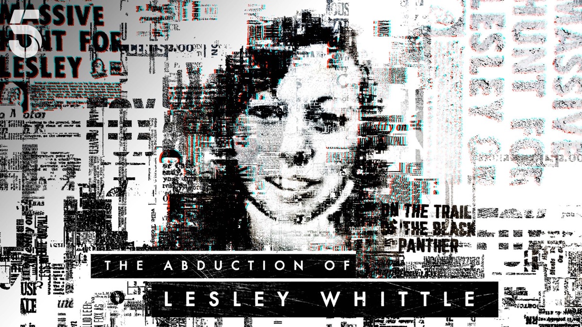 The Abduction of Lesley Whittle - Apple TV (UK)