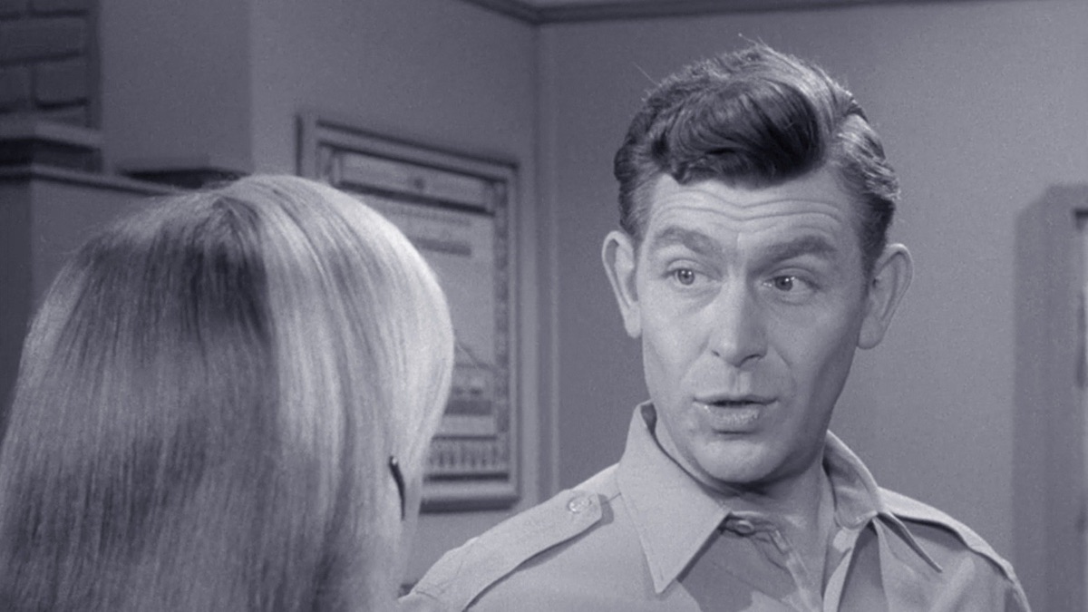 Three's a Crowd - The Andy Griffith Show (Season 2, Episode 27) - Apple TV